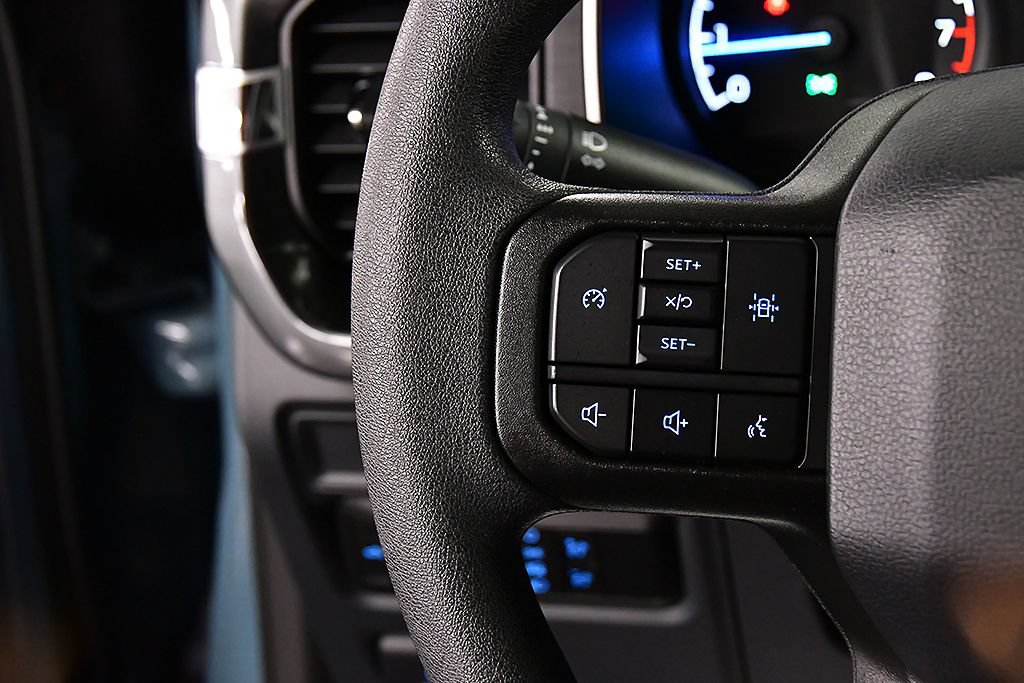 Used 2023 Ford F150 XL w/ STX Appearance Package AWD/4WD image 19