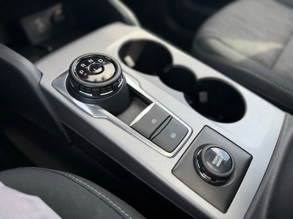 Used 2022 Ford Bronco Sport Big Bend w/ Convenience Package image 21