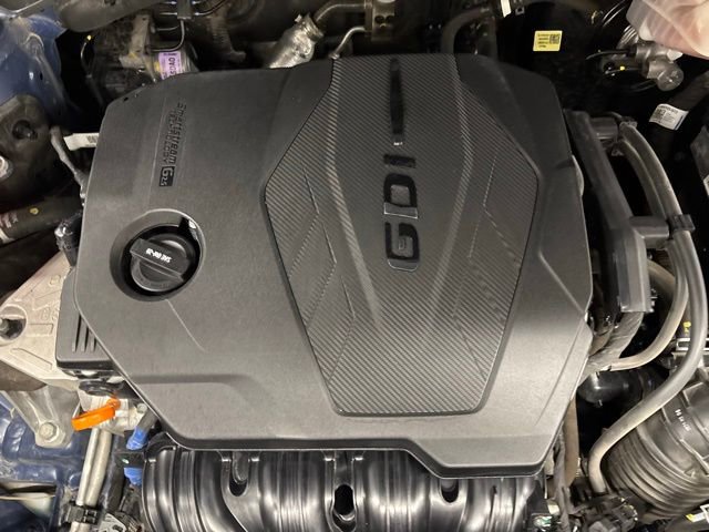 Used 2022 Hyundai Santa Fe SEL AWD/4WD image 24
