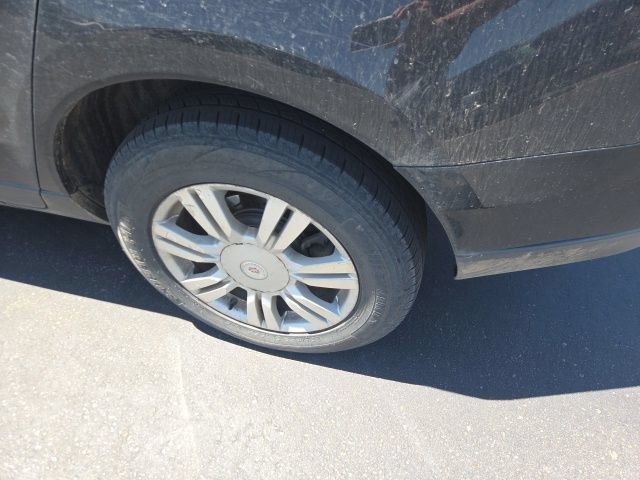 Used 2010 Cadillac SRX Luxury AWD/4WD image 5