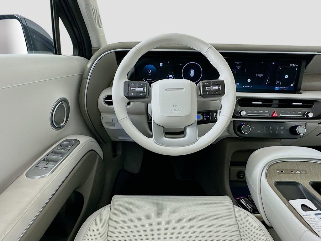 New 2026 Hyundai Palisade SEL image 19