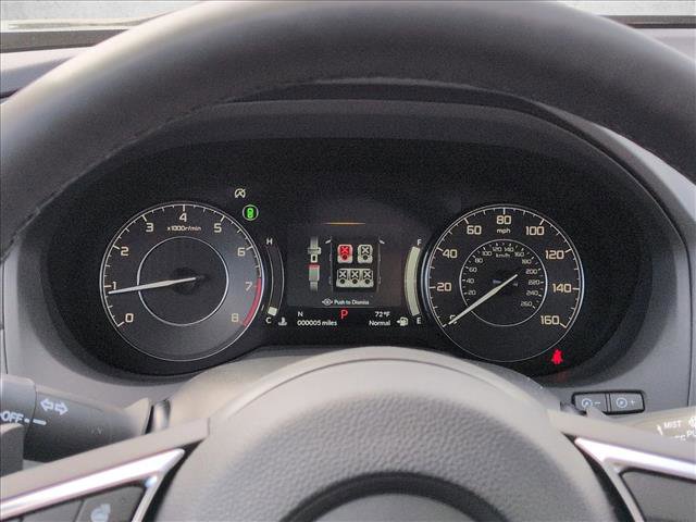 New 2026 Acura RDX SH-AWD w/ Advance Package image 10