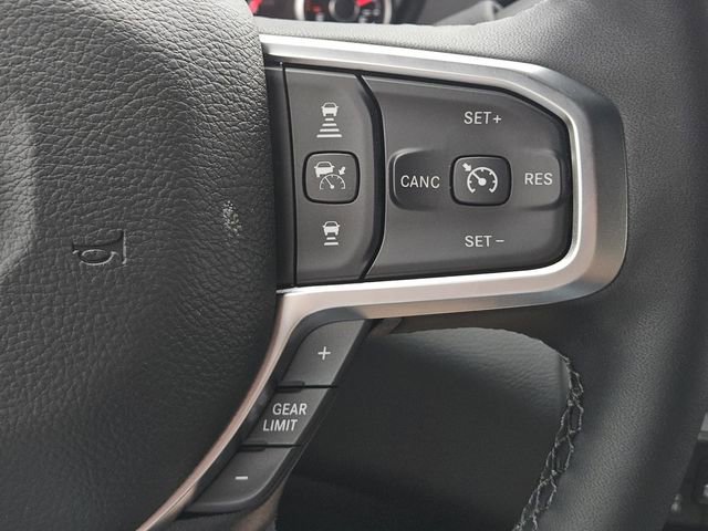 New 2026 RAM 3500 Big Horn AWD/4WD image 21