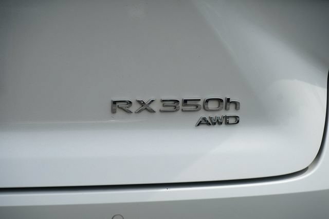 Used 2024 Lexus RX 350 w/ Convenience Package AWD/4WD image 10