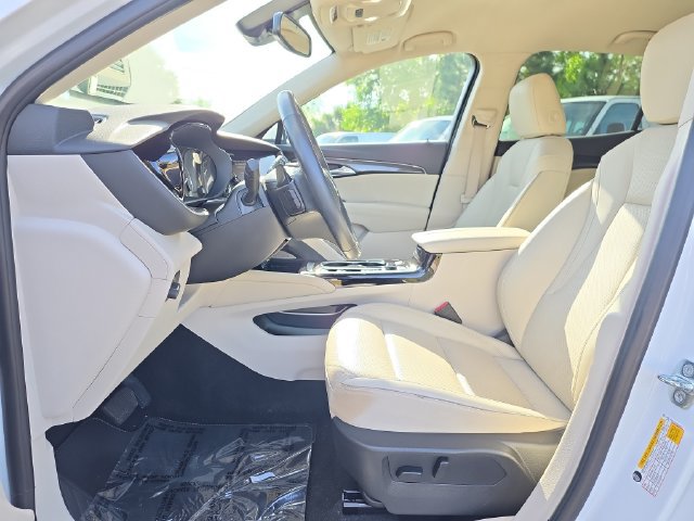 Certified 2023 Buick Envision Essence AWD/4WD image 16