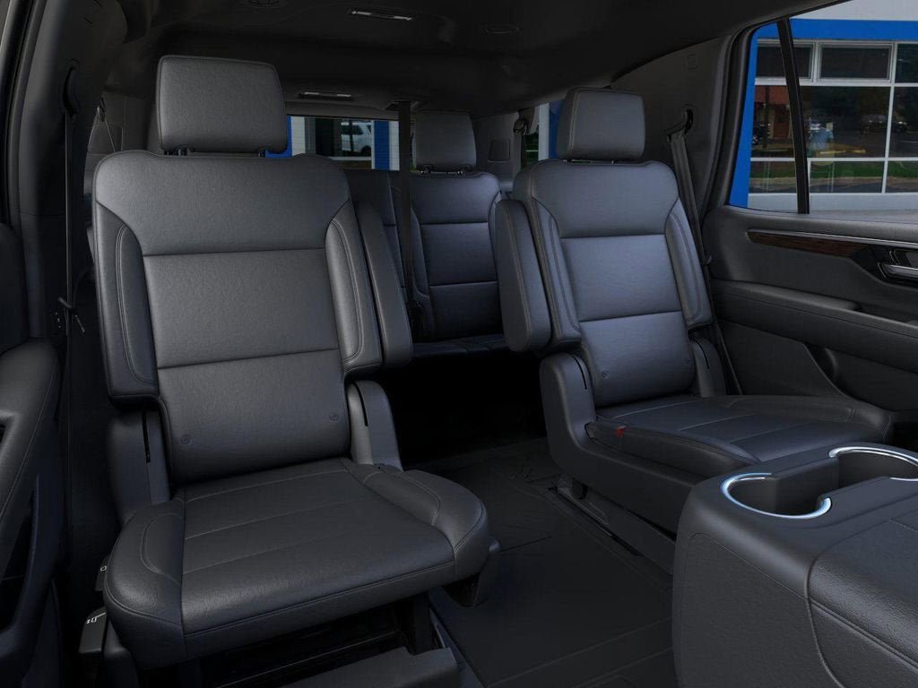 New 2026 Chevrolet Tahoe LT w/ Comfort Package image 17