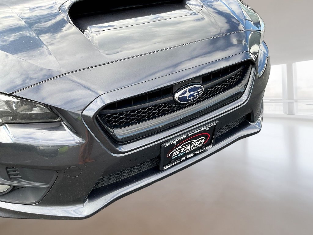 Used 2016 Subaru WRX Limited AWD/4WD image 33