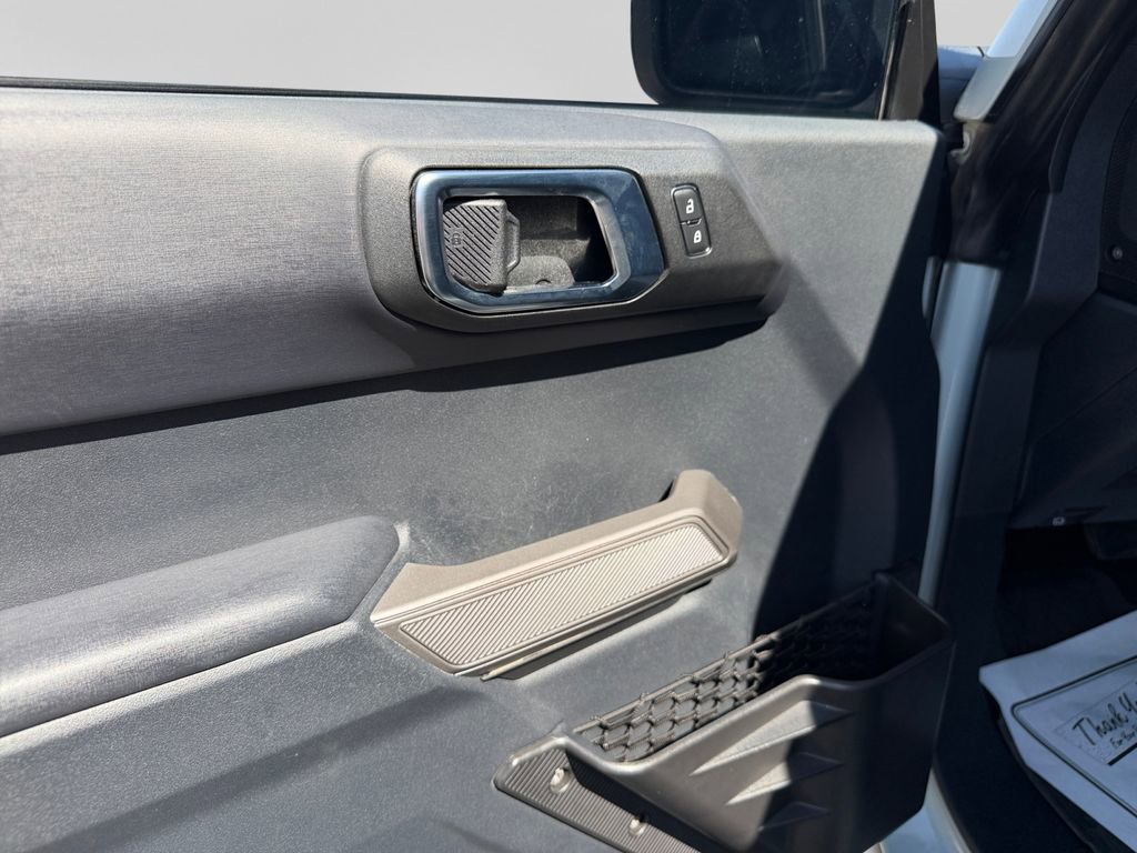 Used 2021 Ford Bronco First Edition image 14