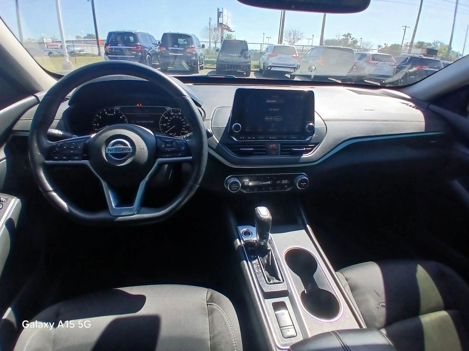 Used 2019 Nissan Altima 2.5 SV image 25
