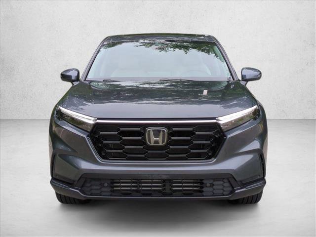 Used 2023 Honda CR-V EX-L video 2