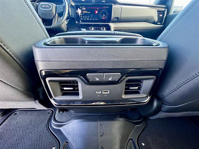 Used 2026 GMC Sierra 2500 AT4 w/ AT4 Premium Plus Package AWD/4WD image 15