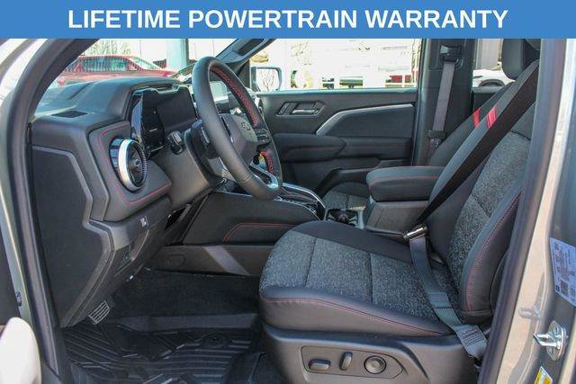 New 2026 Chevrolet Colorado Z71 w/ Technology Package AWD/4WD image 19