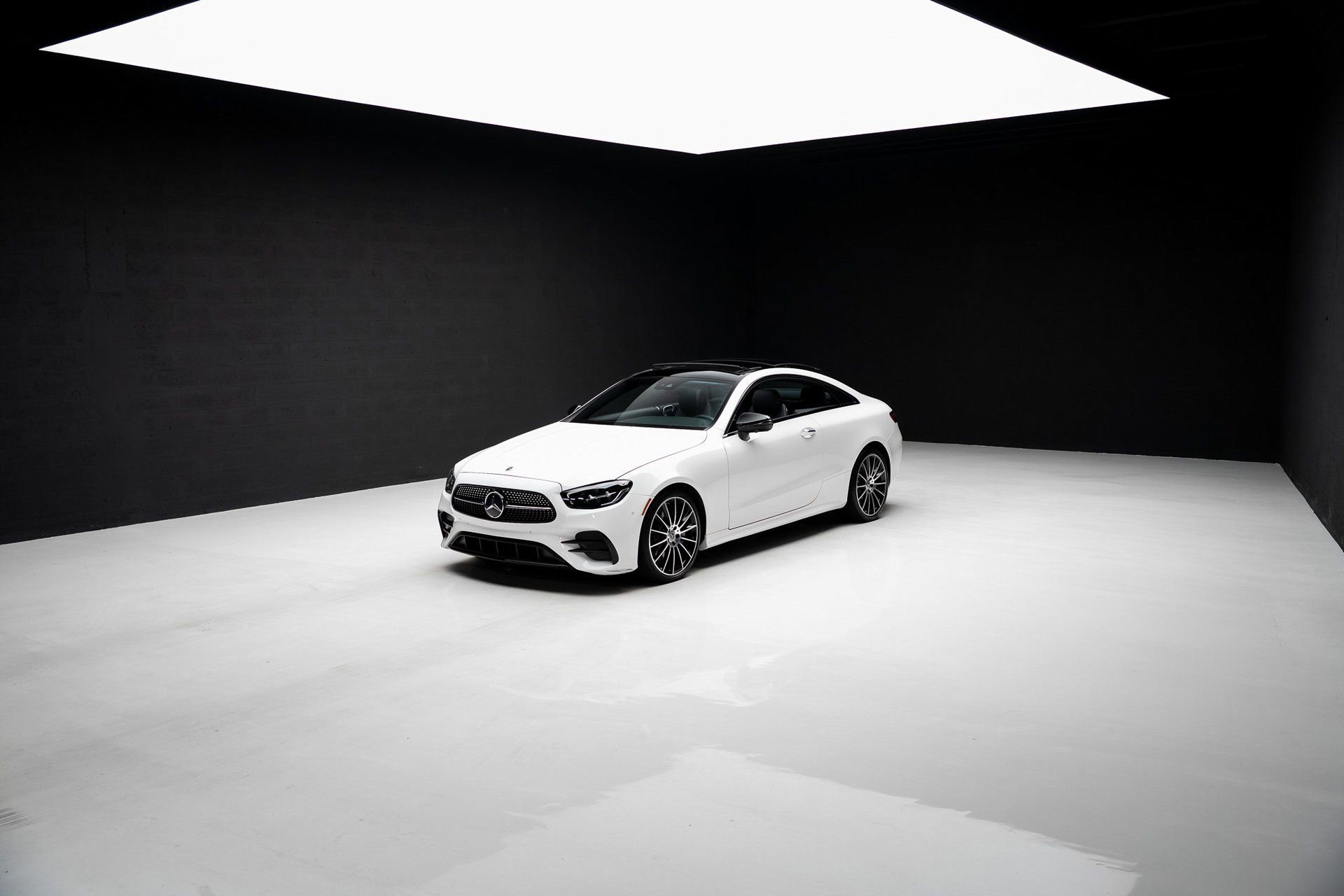 Used 2023 Mercedes-Benz E 450 Coupe image 78