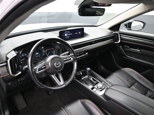 Certified 2023 MAZDA CX-50 AWD 2.5 Turbo w/ Cargo Package image 10