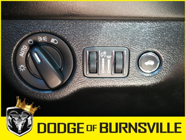 Used 2022 Dodge Challenger SRT Hellcat RWD image 24