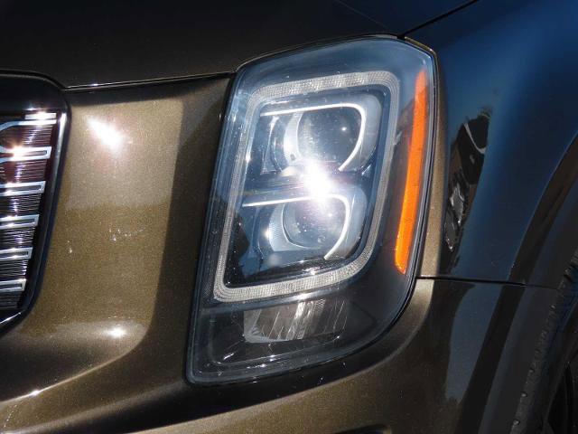 Used 2020 Kia Telluride SX image 10