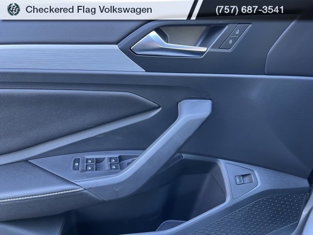 New 2026 Volkswagen Jetta Sport image 14