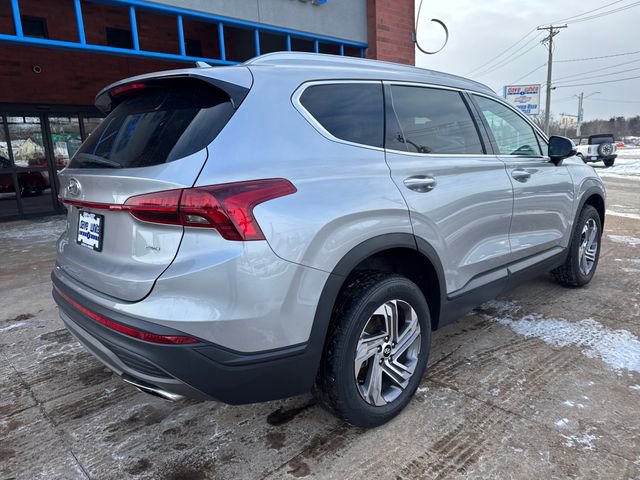 Used 2023 Hyundai Santa Fe SEL image 8
