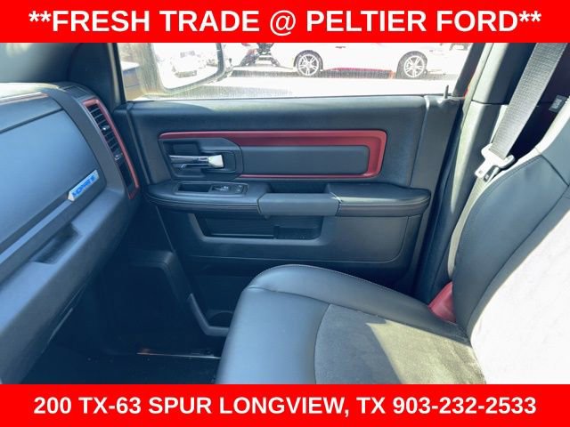 Used 2016 RAM 1500 Rebel w/ Mopar 10 Package image 25