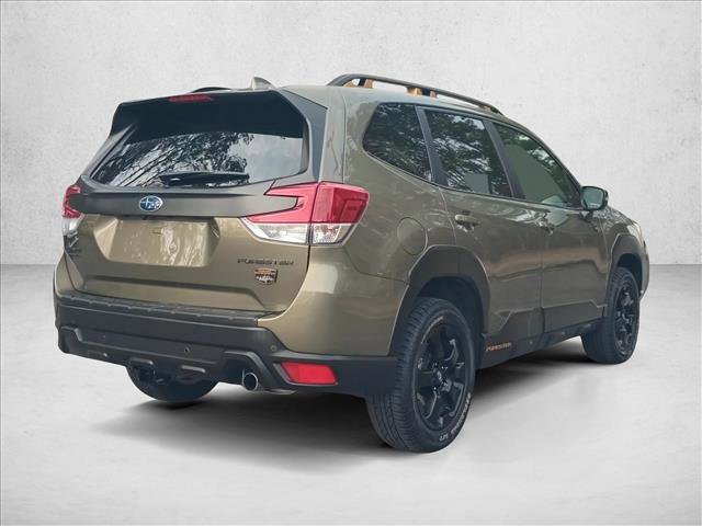 Used 2023 Subaru Forester Wilderness image 5