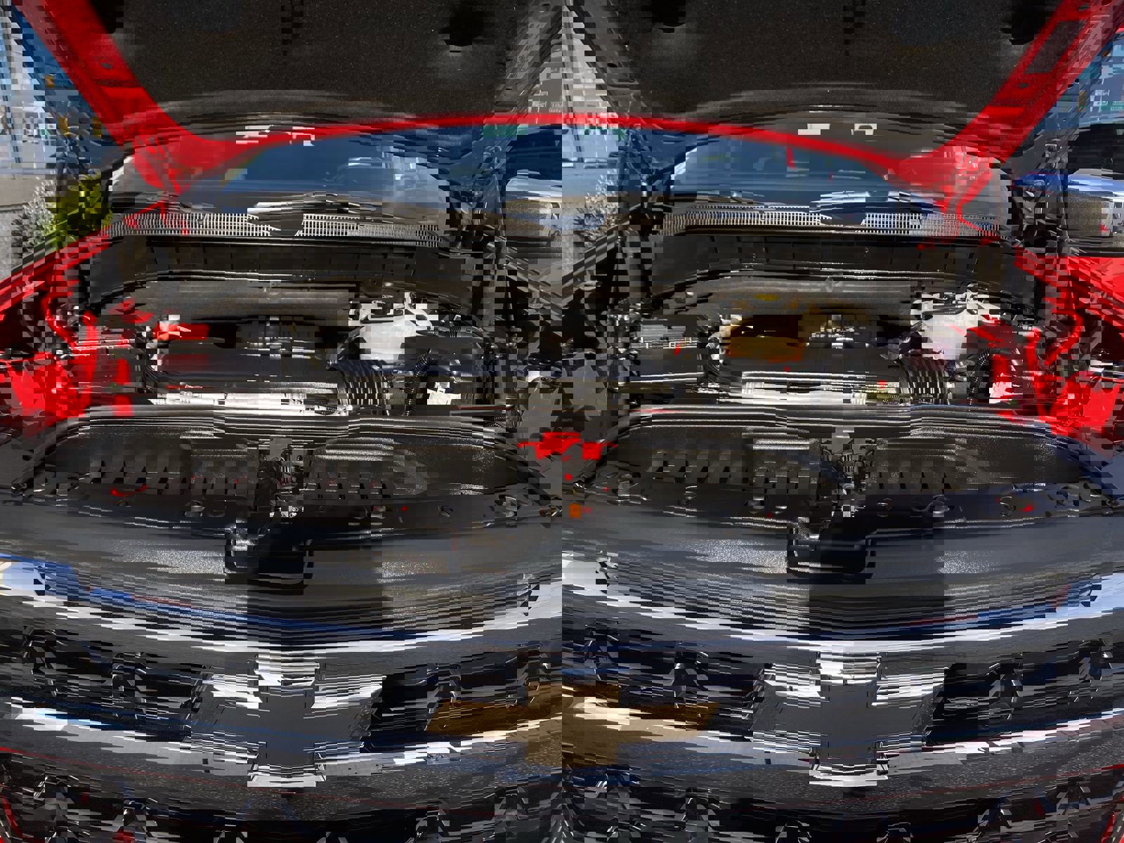 Certified 2024 Chevrolet Silverado 1500 LT image 84