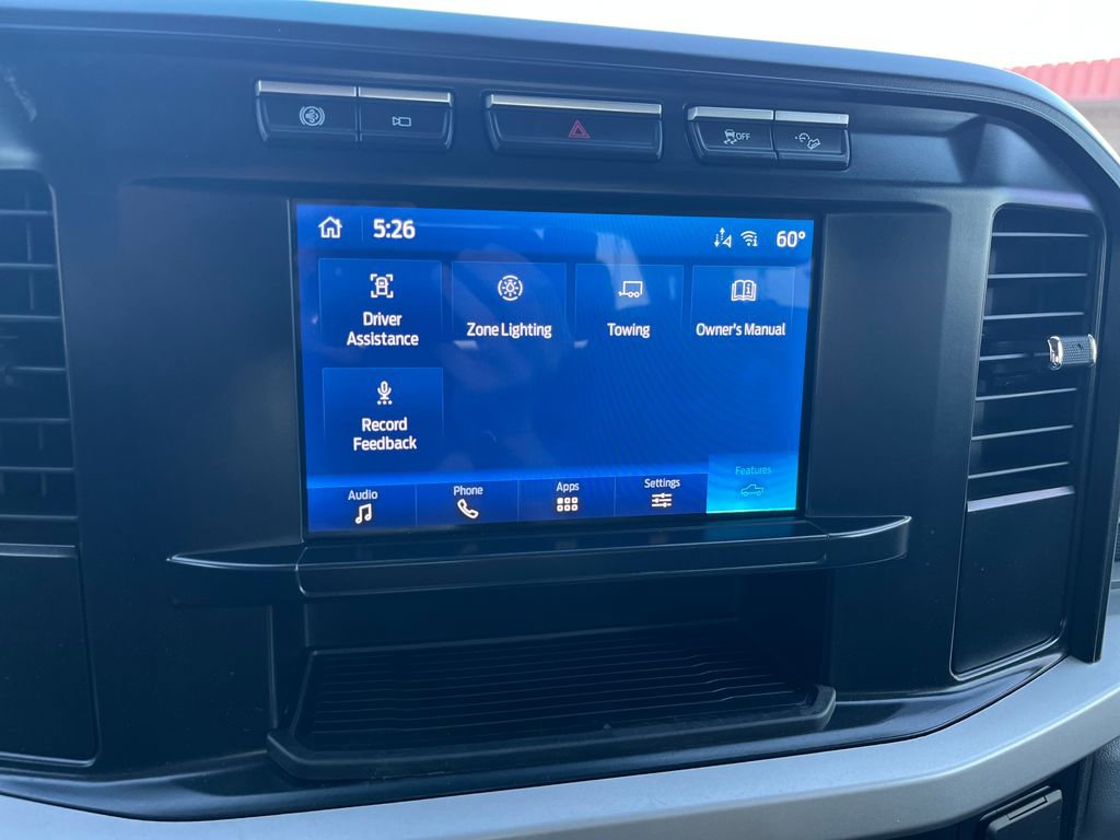 Used 2023 Ford F350 XL w/ 360-Degree Camera Package AWD/4WD image 72