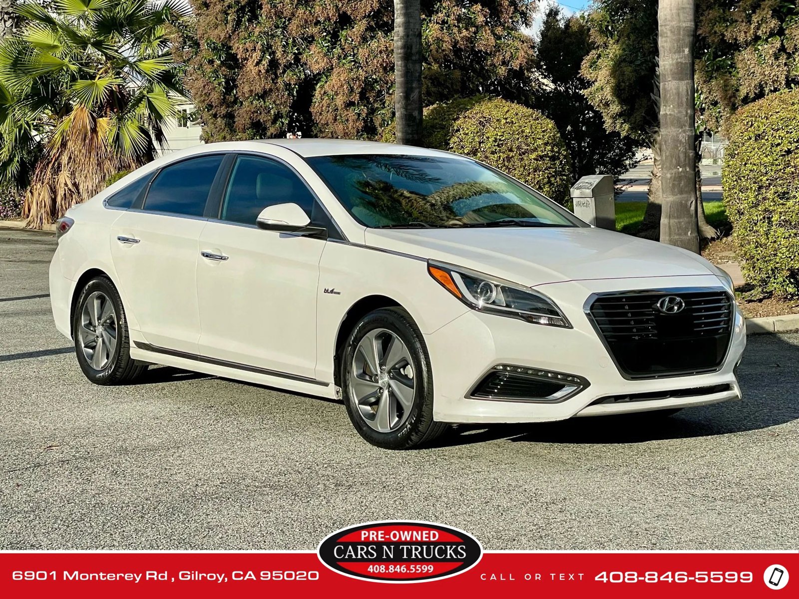 Used 2017 Hyundai Sonata Limited FWD image 30