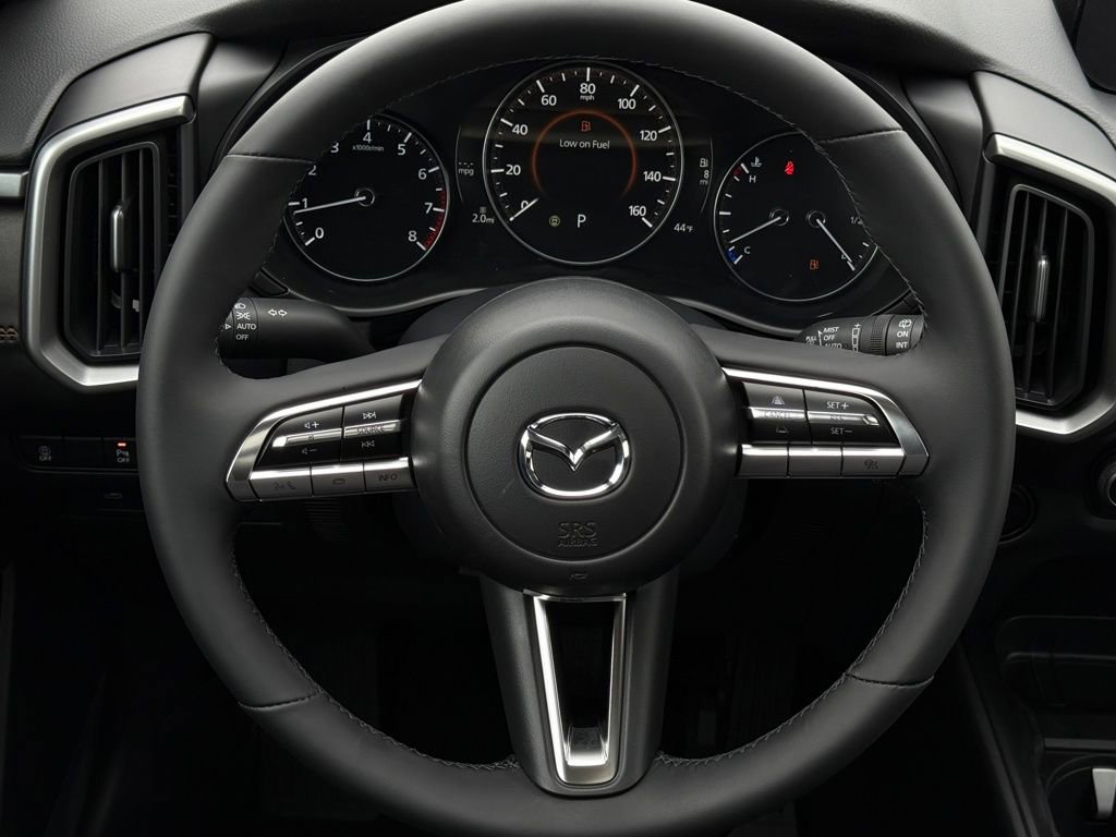 New 2026 MAZDA CX-50 AWD 2.5 S w/ Weather Package image 13