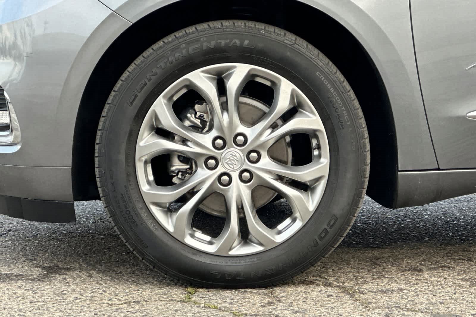 Used 2021 Buick Enclave Avenir w/ Avenir Technology Package image 29