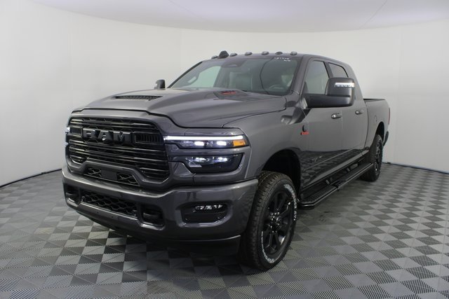 New 2026 RAM 2500 Laramie w/ Night Edition image 22