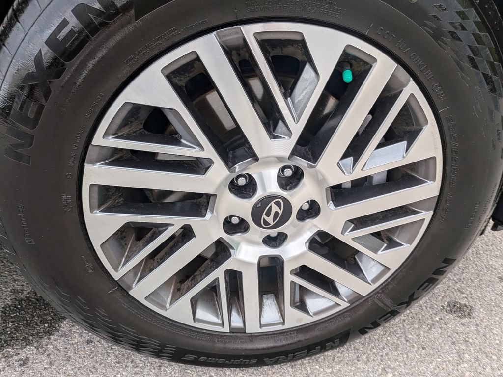 Certified 2026 Hyundai Palisade SEL AWD/4WD image 46