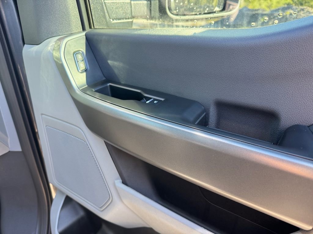 New 2026 Ford F250 XL w/ STX Appearance Package image 21