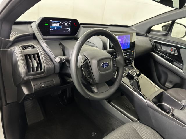 Used 2023 Subaru Solterra AWD image 13