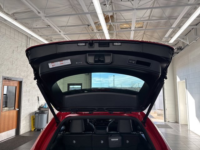 New 2025 Lexus UX 300h AWD image 11