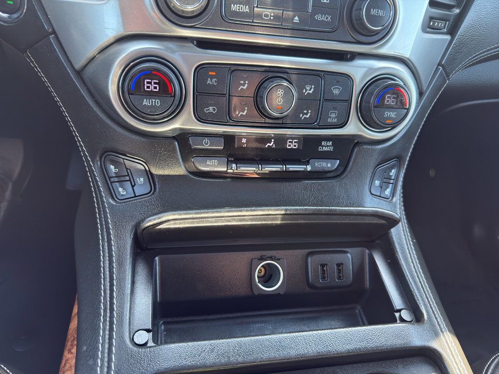 Used 2019 Chevrolet Suburban Premier image 20