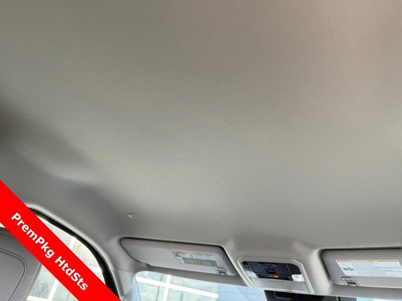 Used 2024 Toyota Tundra SR5 w/ SR5 Premium Package image 14