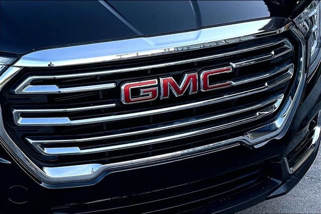 Used 2023 GMC Terrain SLT FWD image 33