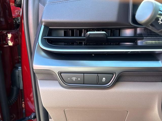 New 2026 Kia Carnival image 24