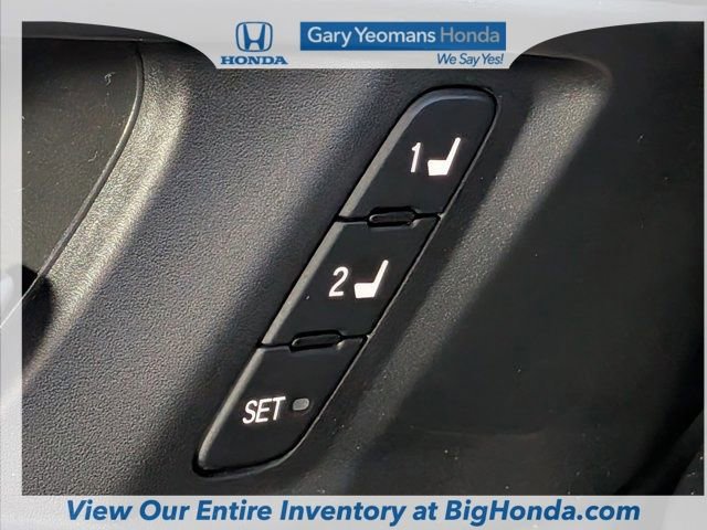 Certified 2023 Honda Accord Sport image 25