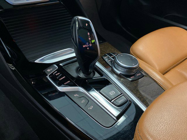 Used 2019 BMW X3 M40i w/ Premium Package image 26