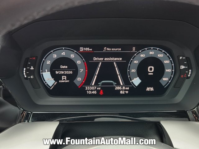 Used 2022 Audi A3 2.0T Premium AWD/4WD image 23