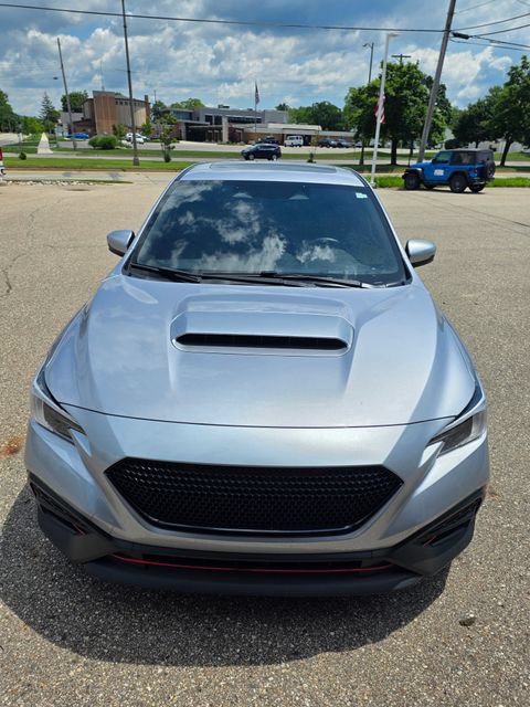 Used 2022 Subaru WRX Limited AWD/4WD image 8