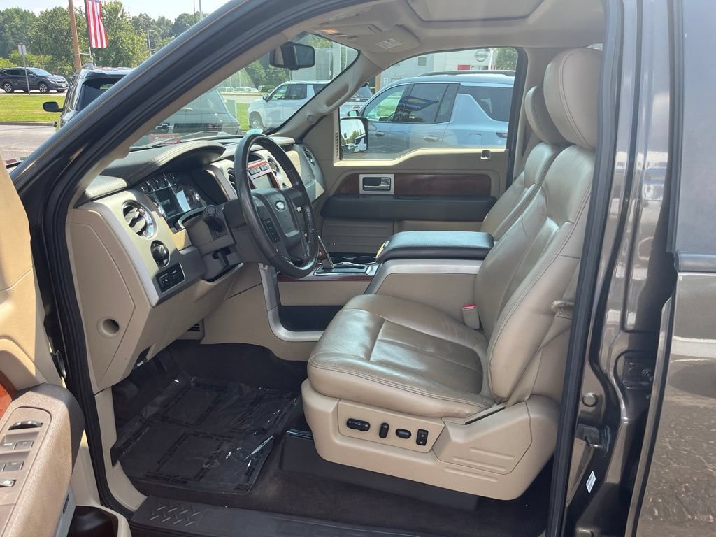Used 2009 Ford F150 Lariat AWD/4WD image 46