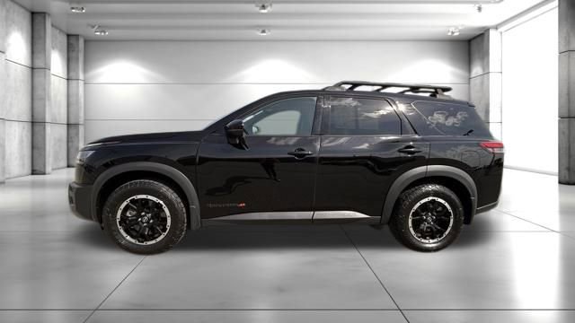 Used 2024 Nissan Pathfinder Rock Creek image 4