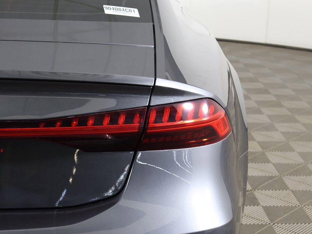 Used 2022 Audi RS 7 Sportback image 18