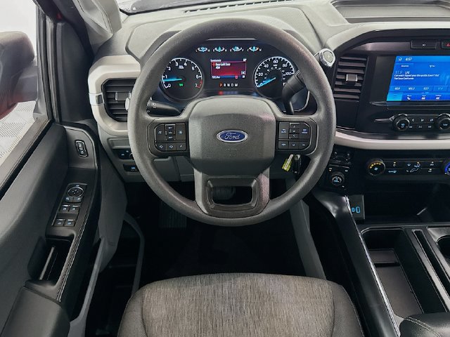 Used 2022 Ford F150 XL w/ Trailer Tow Package AWD/4WD image 14