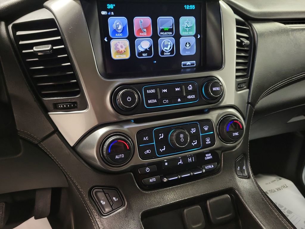 Used 2020 Chevrolet Suburban LT image 15