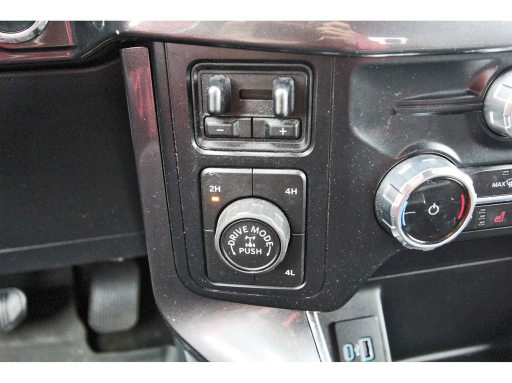 Certified 2023 Ford F150 XLT w/ Equipment Group 302A High image 26