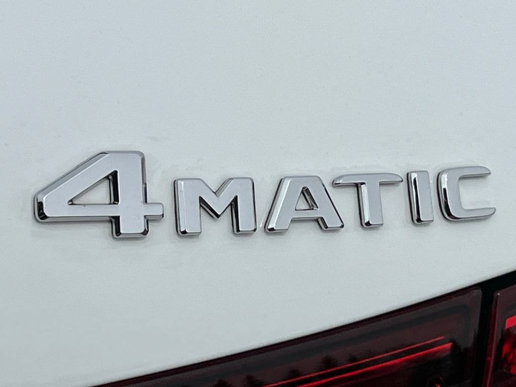 New 2026 Mercedes-Benz GLA 250 4MATIC image 10