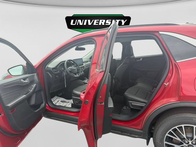 New 2026 Ford Escape SE w/ Class II Trailer Tow Package FWD image 27